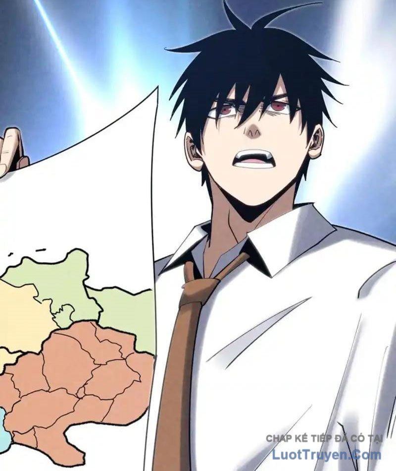 Đặc Chủng Trùng Sinh Về Thời Trung Học Chap 21 - Next Chap 22