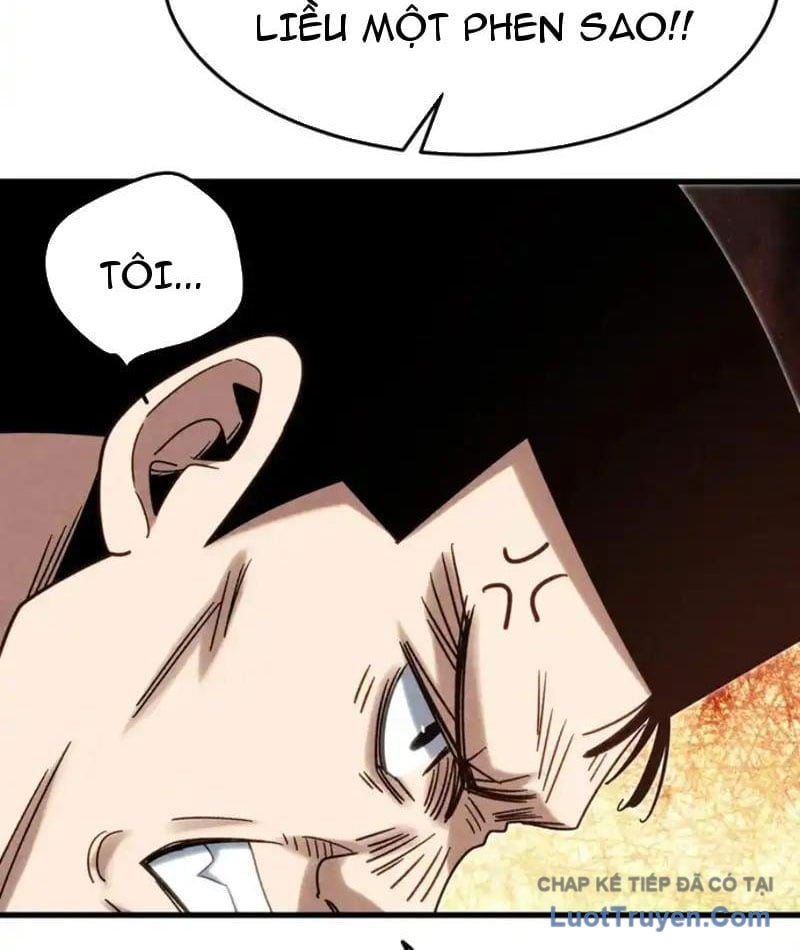 Đặc Chủng Trùng Sinh Về Thời Trung Học Chap 21 - Next Chap 22