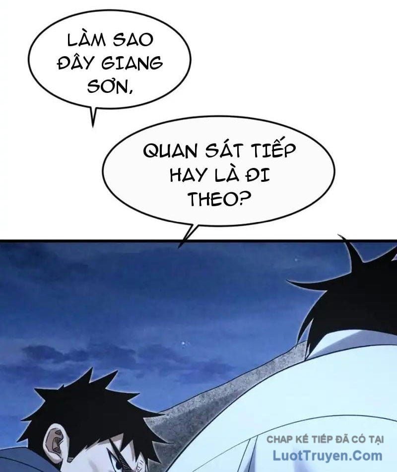 Đặc Chủng Trùng Sinh Về Thời Trung Học Chap 21 - Next Chap 22