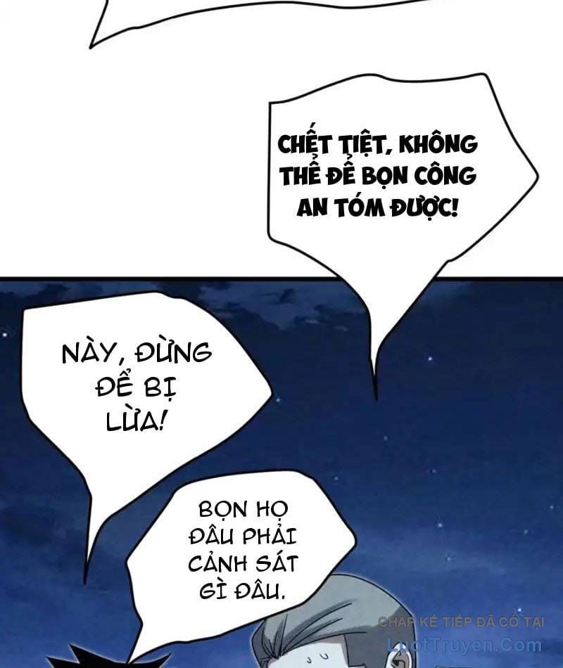 Đặc Chủng Trùng Sinh Về Thời Trung Học Chap 21 - Next Chap 22