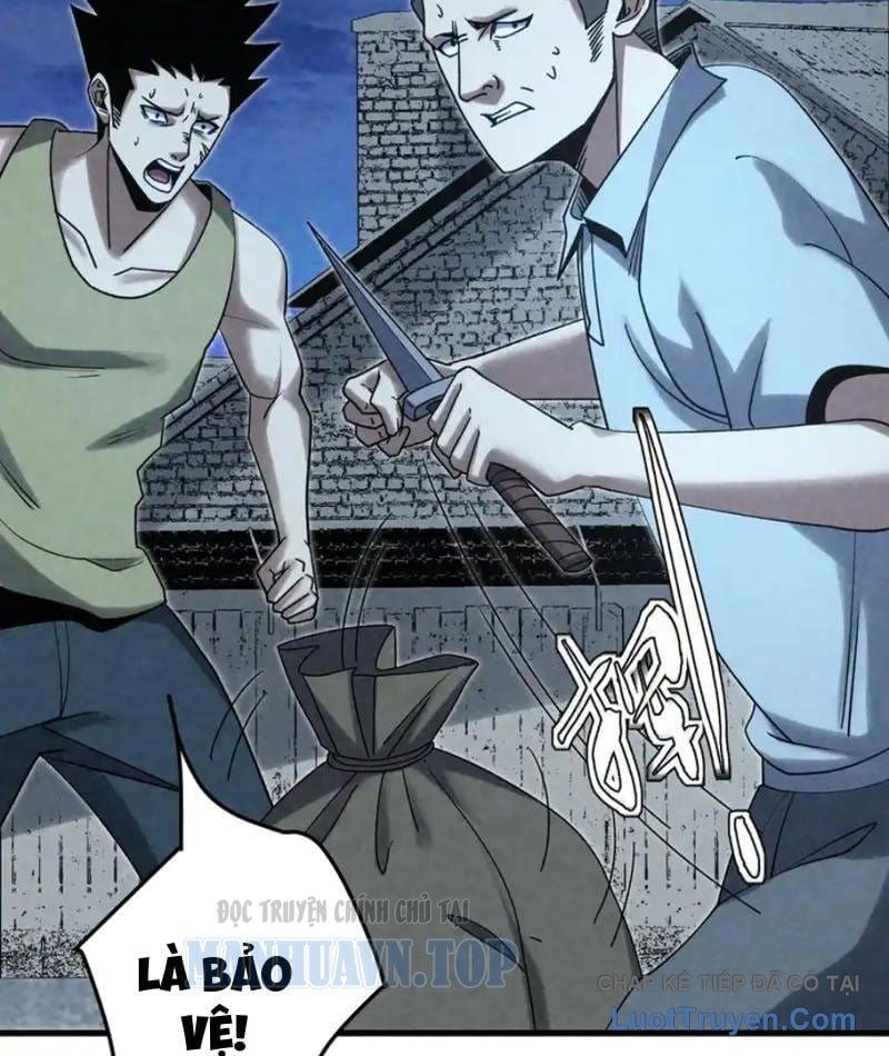 Đặc Chủng Trùng Sinh Về Thời Trung Học Chap 21 - Next Chap 22