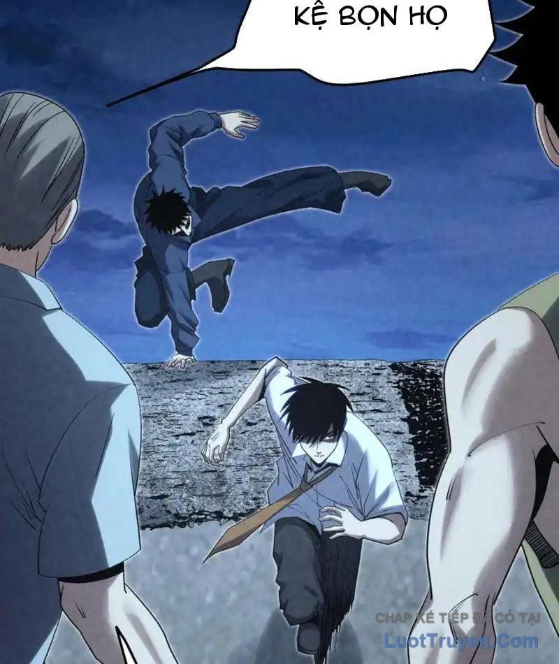 Đặc Chủng Trùng Sinh Về Thời Trung Học Chap 21 - Next Chap 22