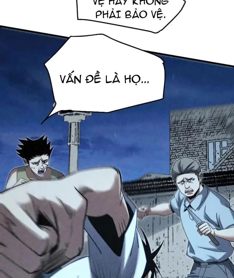 Đặc Chủng Trùng Sinh Về Thời Trung Học Chap 21 - Next Chap 22