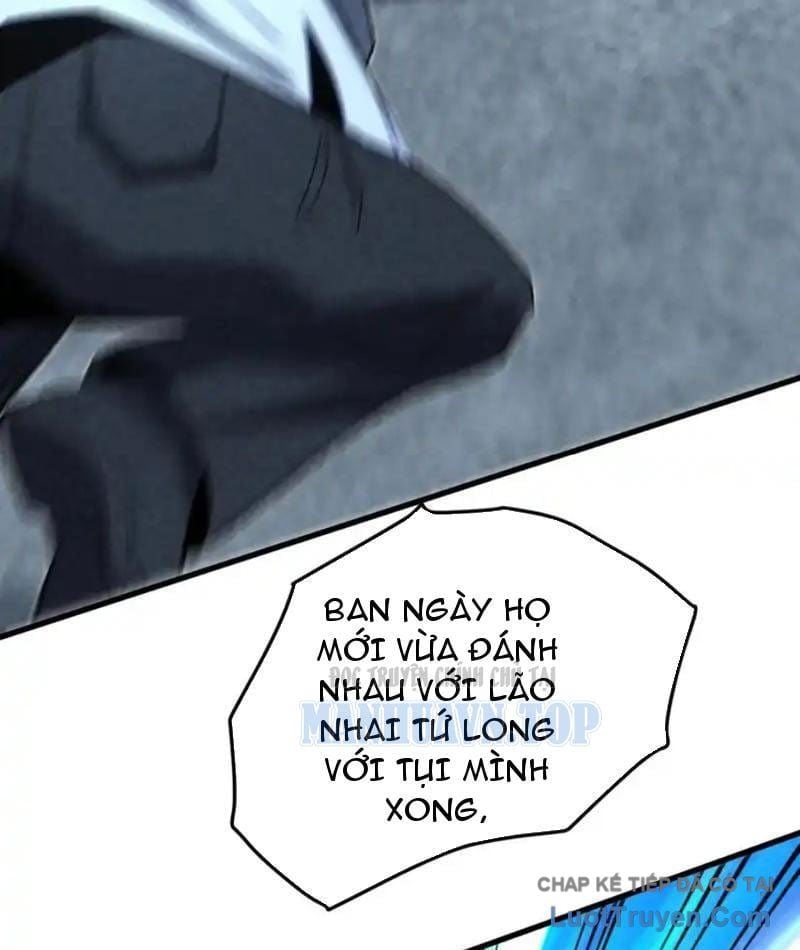 Đặc Chủng Trùng Sinh Về Thời Trung Học Chap 21 - Next Chap 22