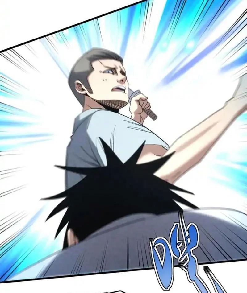 Đặc Chủng Trùng Sinh Về Thời Trung Học Chap 21 - Next Chap 22