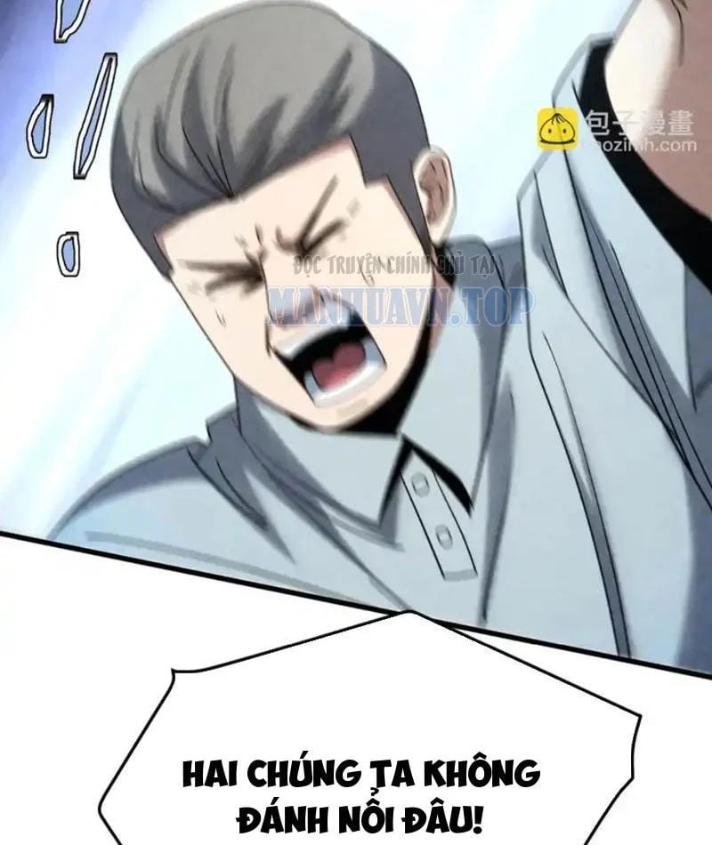 Đặc Chủng Trùng Sinh Về Thời Trung Học Chap 21 - Next Chap 22