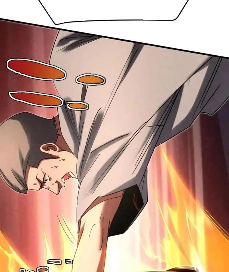 Đặc Chủng Trùng Sinh Về Thời Trung Học Chap 21 - Next Chap 22