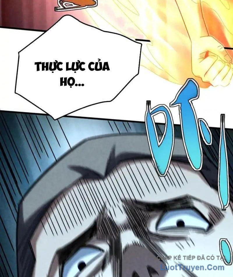 Đặc Chủng Trùng Sinh Về Thời Trung Học Chap 21 - Next Chap 22