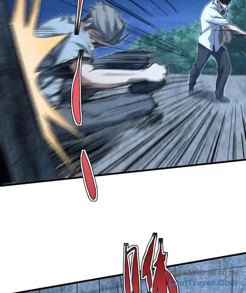 Đặc Chủng Trùng Sinh Về Thời Trung Học Chap 21 - Next Chap 22