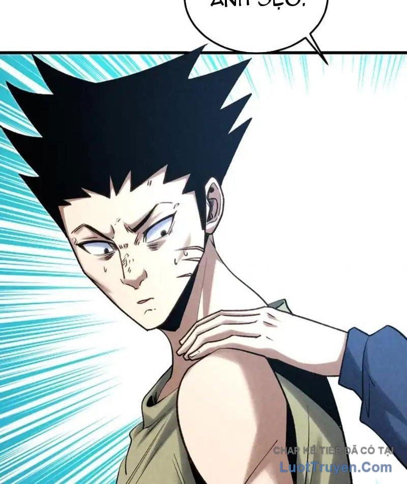 Đặc Chủng Trùng Sinh Về Thời Trung Học Chap 21 - Next Chap 22