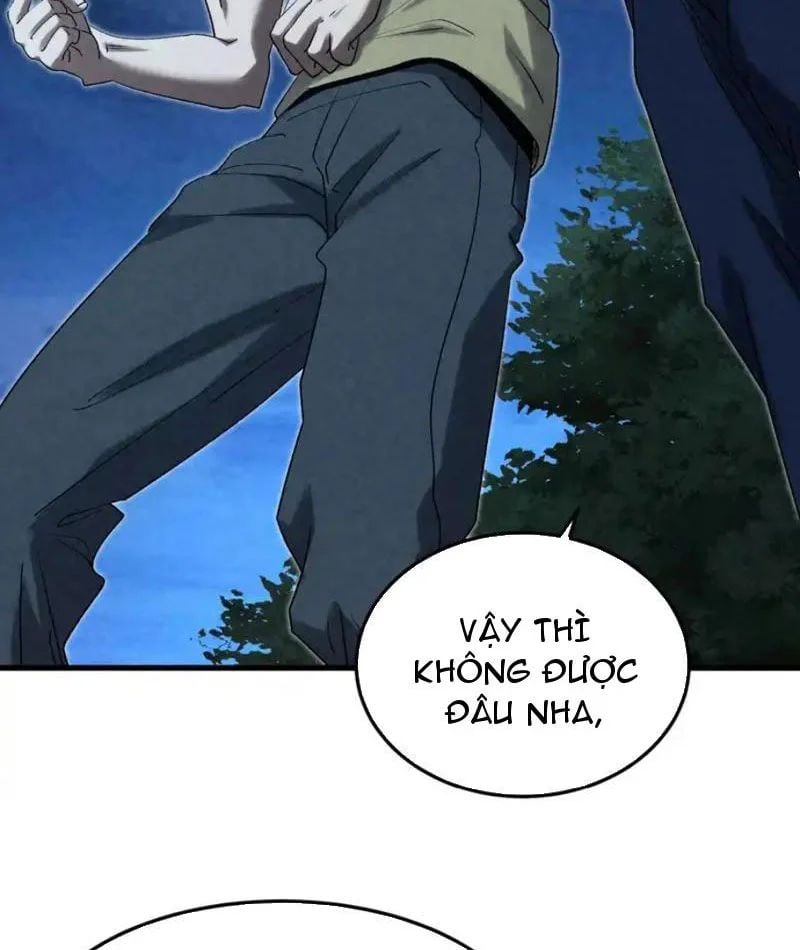 Đặc Chủng Trùng Sinh Về Thời Trung Học Chap 21 - Next Chap 22