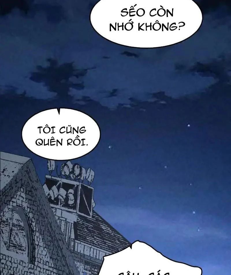 Đặc Chủng Trùng Sinh Về Thời Trung Học Chap 21 - Next Chap 22
