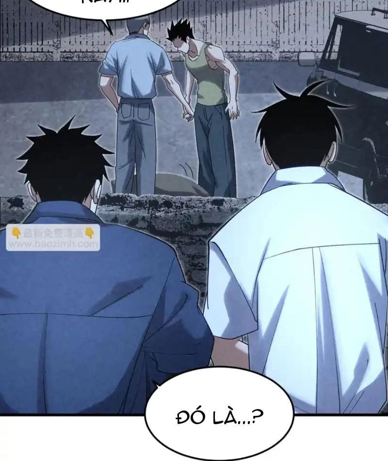 Đặc Chủng Trùng Sinh Về Thời Trung Học Chap 21 - Next Chap 22