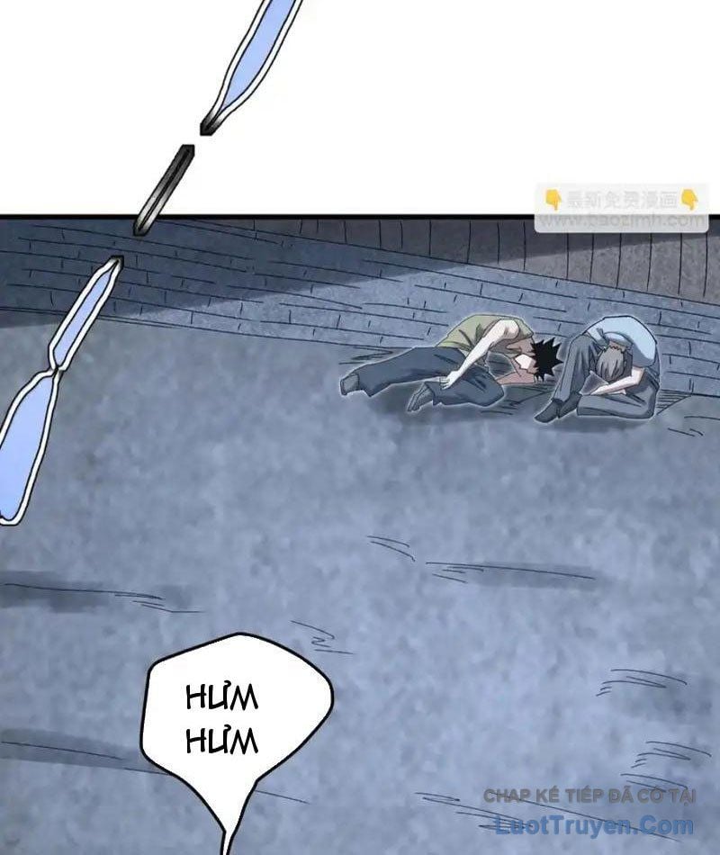 Đặc Chủng Trùng Sinh Về Thời Trung Học Chap 21 - Next Chap 22