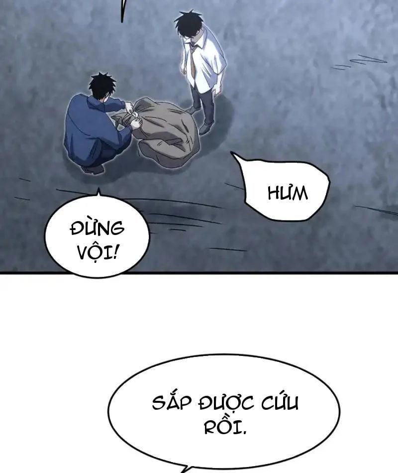 Đặc Chủng Trùng Sinh Về Thời Trung Học Chap 21 - Next Chap 22