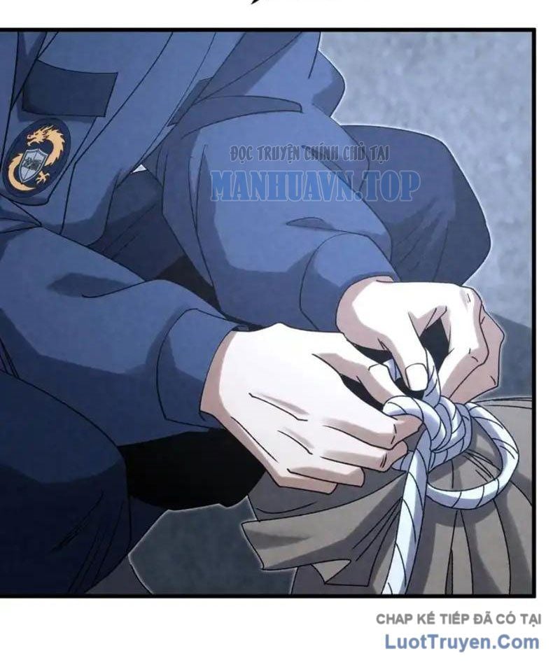 Đặc Chủng Trùng Sinh Về Thời Trung Học Chap 21 - Next Chap 22