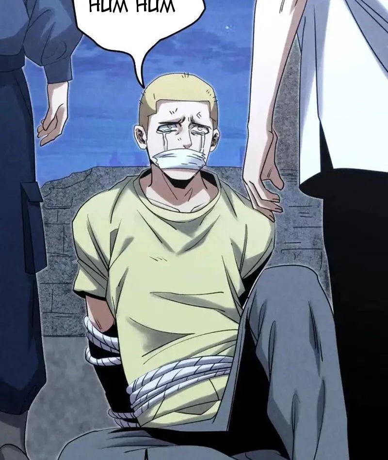 Đặc Chủng Trùng Sinh Về Thời Trung Học Chap 21 - Next Chap 22