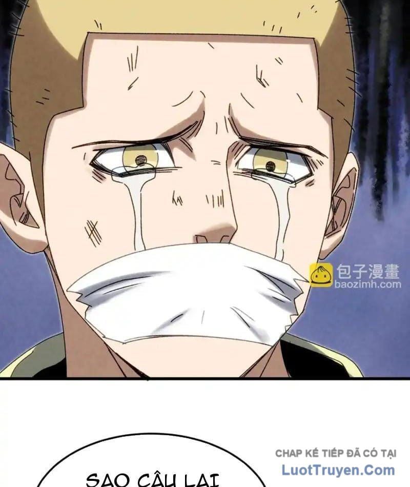 Đặc Chủng Trùng Sinh Về Thời Trung Học Chap 21 - Next Chap 22