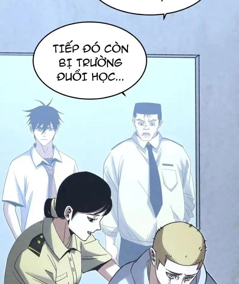 Đặc Chủng Trùng Sinh Về Thời Trung Học Chap 21 - Next Chap 22