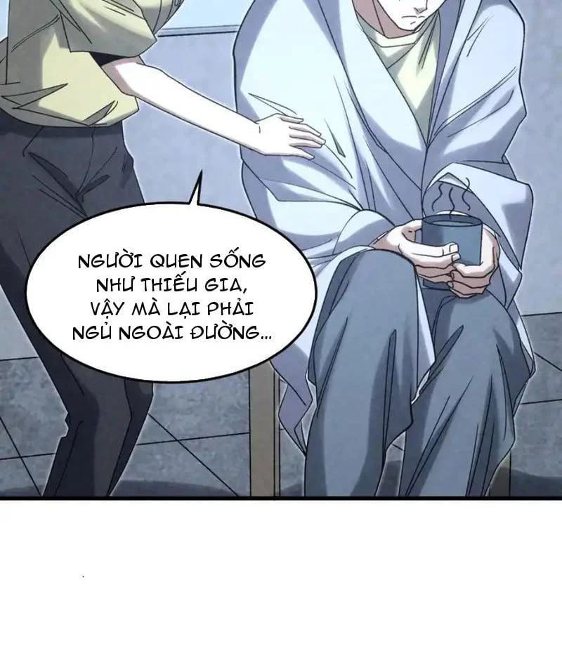 Đặc Chủng Trùng Sinh Về Thời Trung Học Chap 21 - Next Chap 22