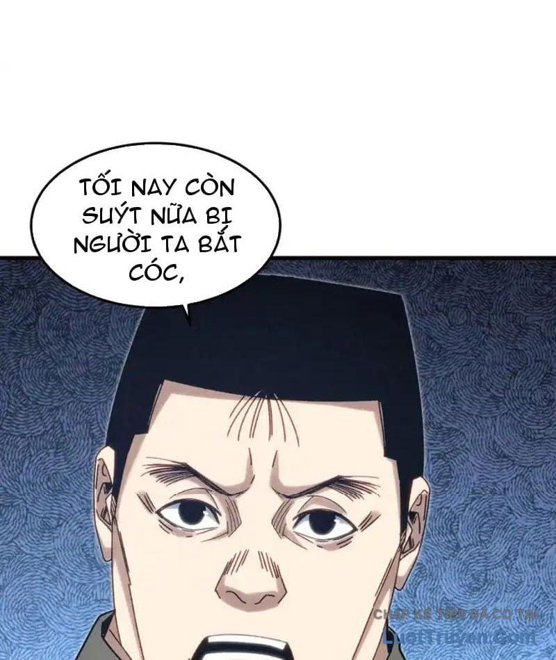 Đặc Chủng Trùng Sinh Về Thời Trung Học Chap 21 - Next Chap 22