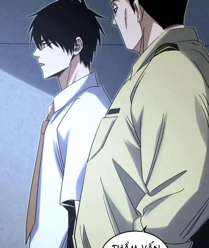 Đặc Chủng Trùng Sinh Về Thời Trung Học Chap 21 - Next Chap 22