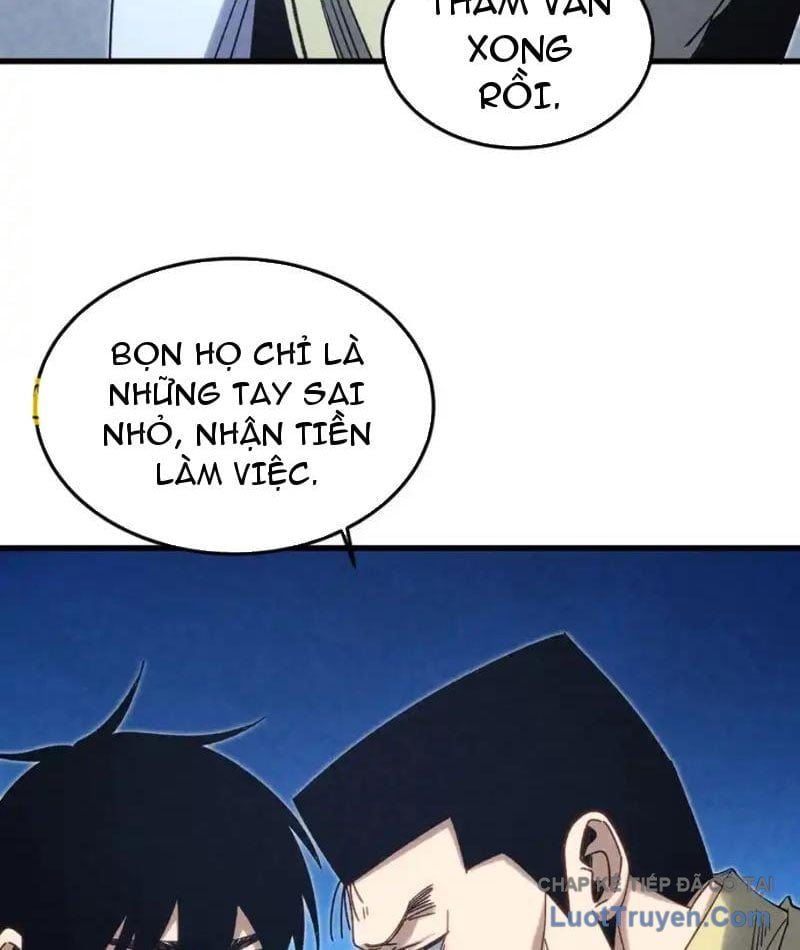 Đặc Chủng Trùng Sinh Về Thời Trung Học Chap 21 - Next Chap 22