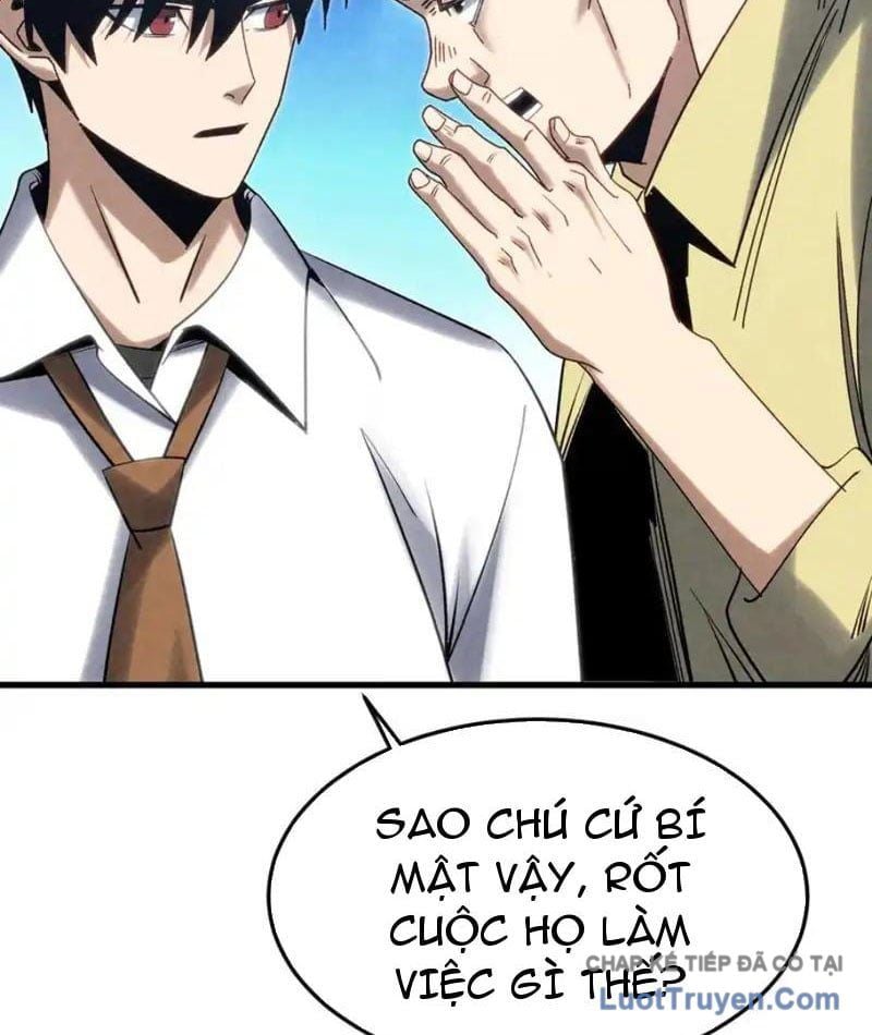 Đặc Chủng Trùng Sinh Về Thời Trung Học Chap 21 - Next Chap 22