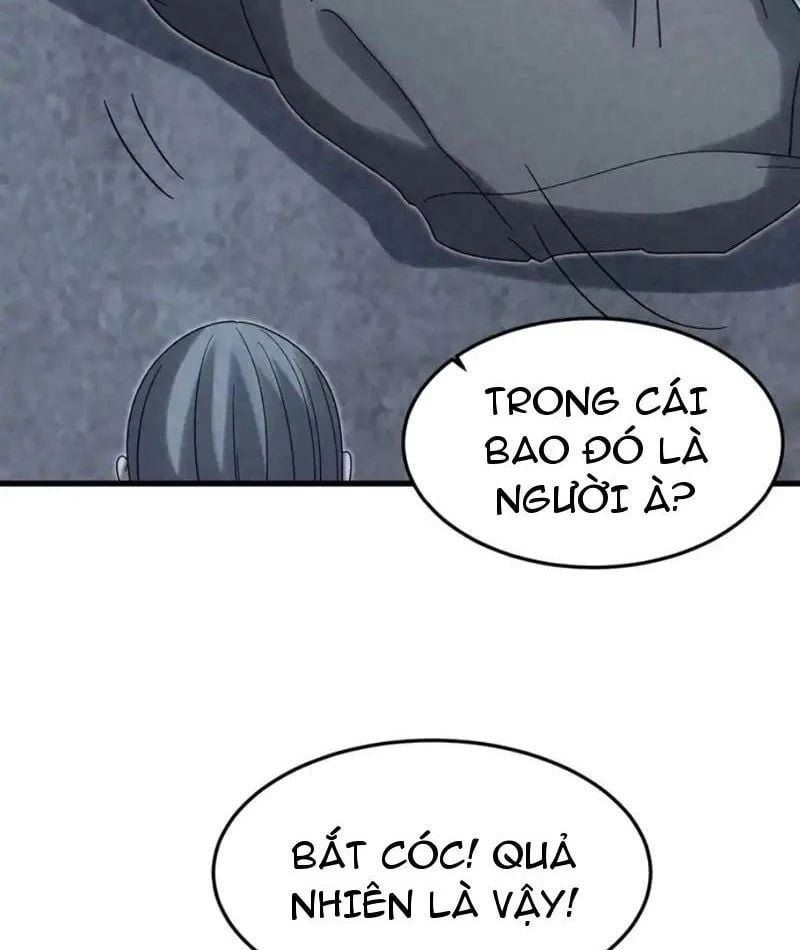 Đặc Chủng Trùng Sinh Về Thời Trung Học Chap 21 - Next Chap 22