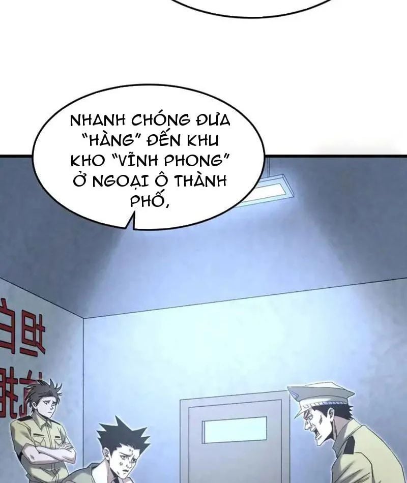 Đặc Chủng Trùng Sinh Về Thời Trung Học Chap 21 - Next Chap 22