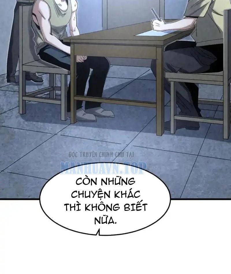 Đặc Chủng Trùng Sinh Về Thời Trung Học Chap 21 - Next Chap 22