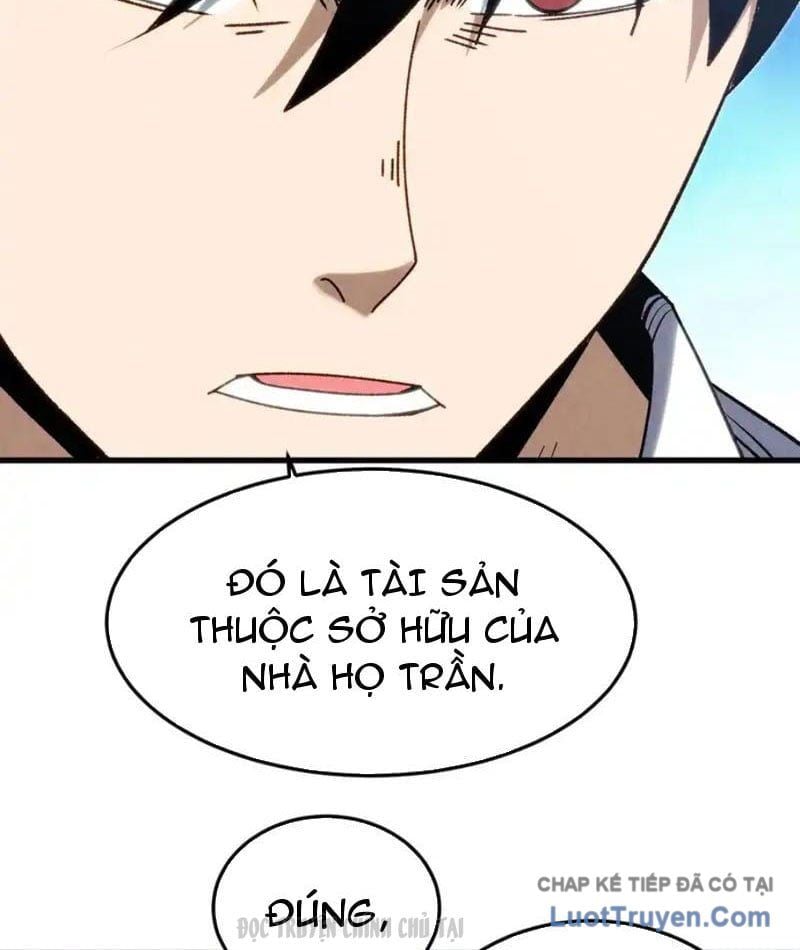 Đặc Chủng Trùng Sinh Về Thời Trung Học Chap 21 - Next Chap 22