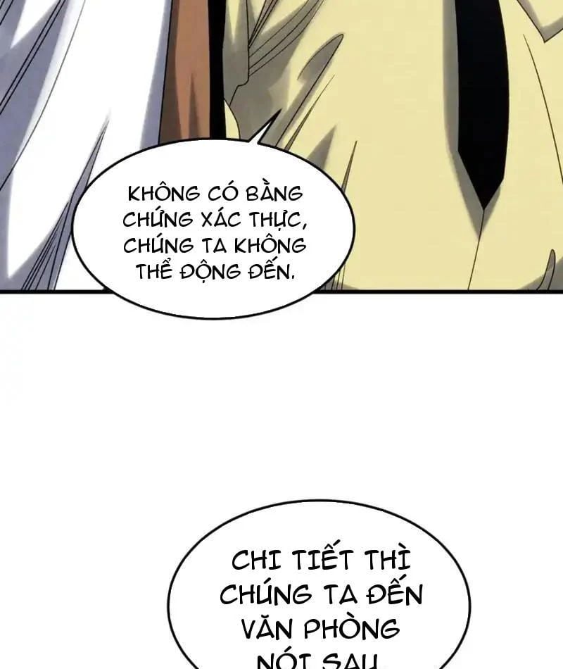 Đặc Chủng Trùng Sinh Về Thời Trung Học Chap 21 - Next Chap 22