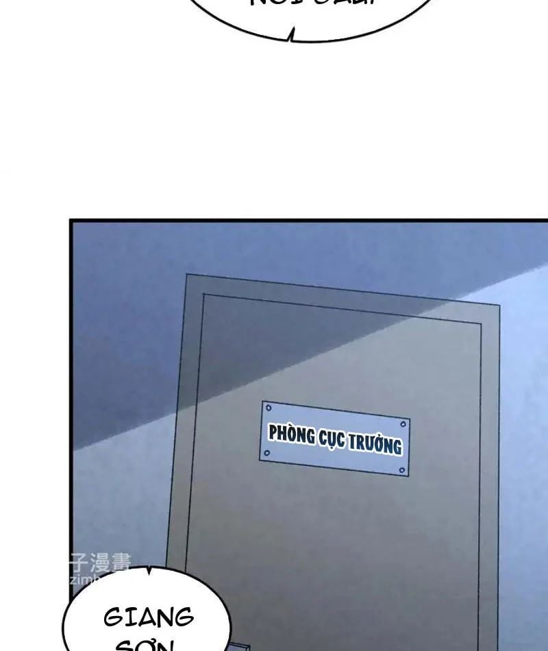 Đặc Chủng Trùng Sinh Về Thời Trung Học Chap 21 - Next Chap 22