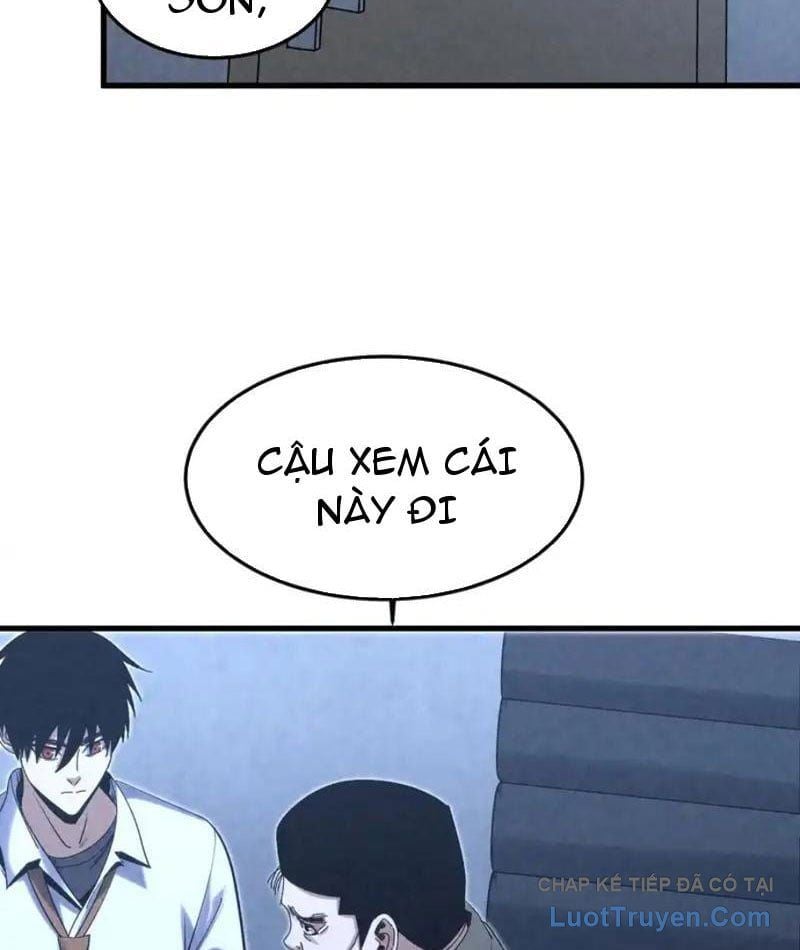 Đặc Chủng Trùng Sinh Về Thời Trung Học Chap 21 - Next Chap 22