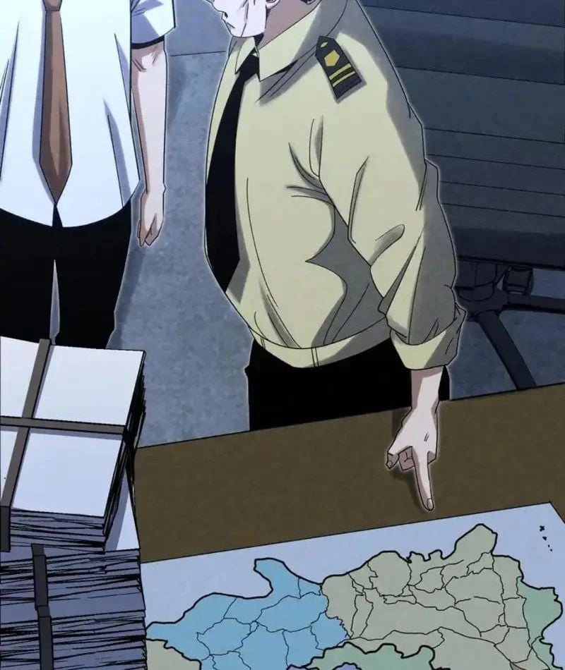 Đặc Chủng Trùng Sinh Về Thời Trung Học Chap 21 - Next Chap 22