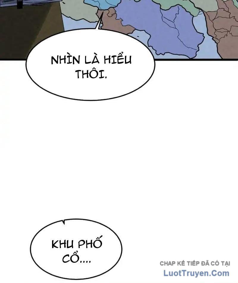 Đặc Chủng Trùng Sinh Về Thời Trung Học Chap 21 - Next Chap 22