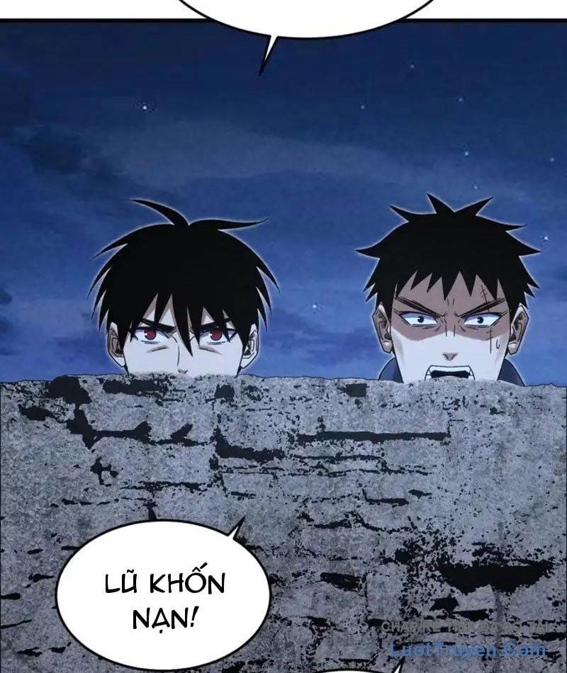 Đặc Chủng Trùng Sinh Về Thời Trung Học Chap 21 - Next Chap 22