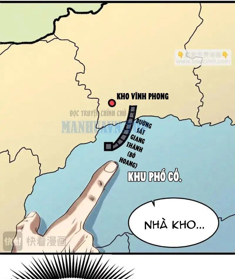 Đặc Chủng Trùng Sinh Về Thời Trung Học Chap 21 - Next Chap 22