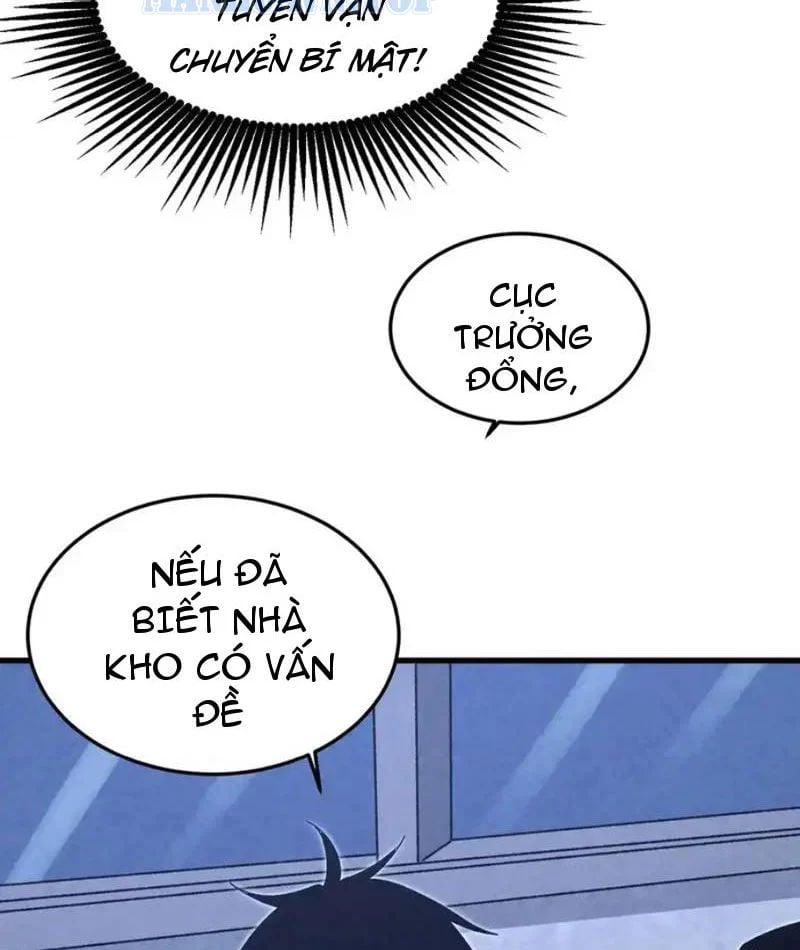 Đặc Chủng Trùng Sinh Về Thời Trung Học Chap 21 - Next Chap 22