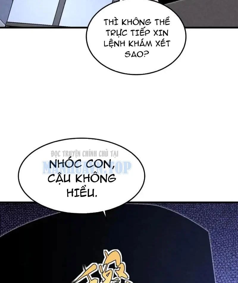 Đặc Chủng Trùng Sinh Về Thời Trung Học Chap 21 - Next Chap 22