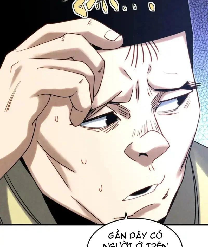 Đặc Chủng Trùng Sinh Về Thời Trung Học Chap 21 - Next Chap 22