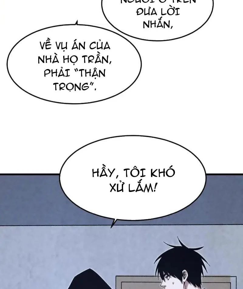 Đặc Chủng Trùng Sinh Về Thời Trung Học Chap 21 - Next Chap 22