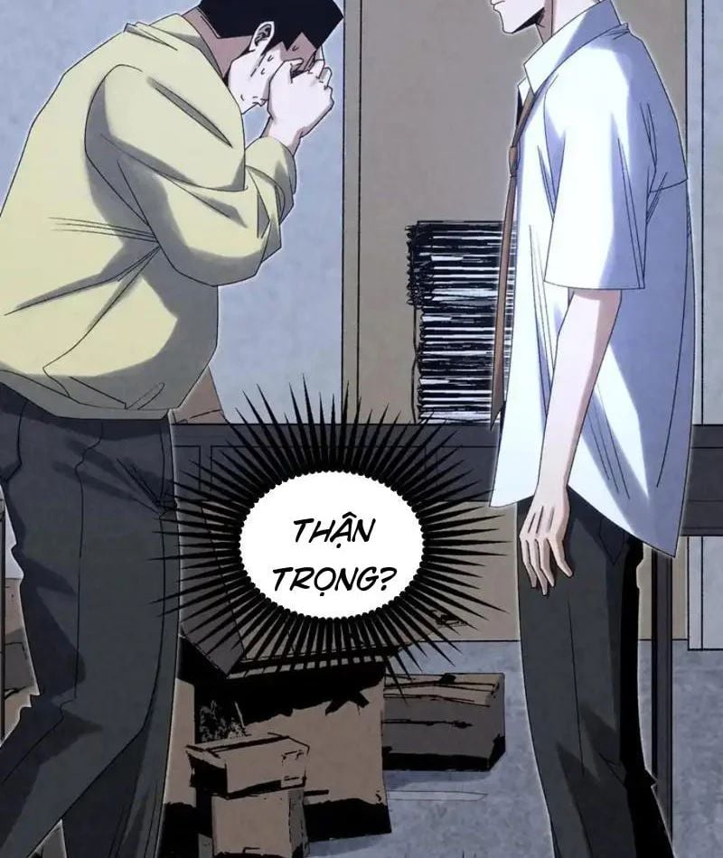 Đặc Chủng Trùng Sinh Về Thời Trung Học Chap 21 - Next Chap 22