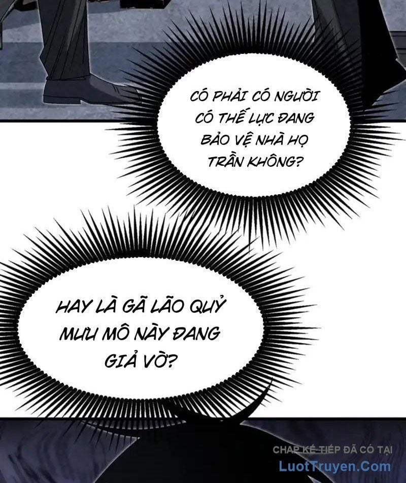 Đặc Chủng Trùng Sinh Về Thời Trung Học Chap 21 - Next Chap 22