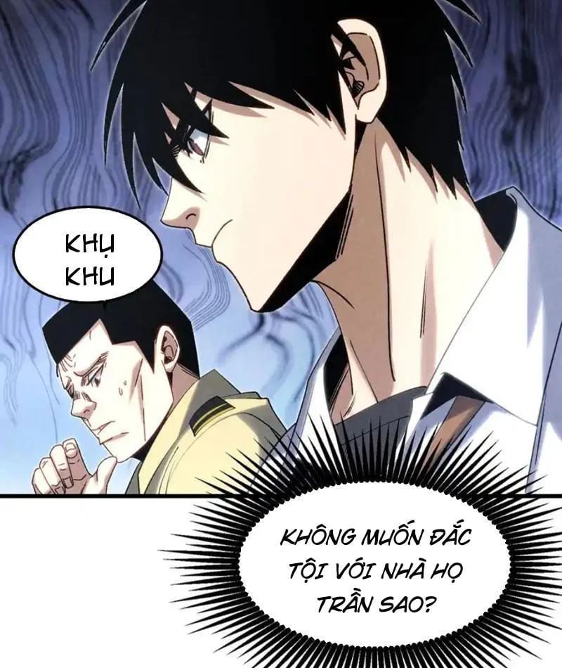 Đặc Chủng Trùng Sinh Về Thời Trung Học Chap 21 - Next Chap 22