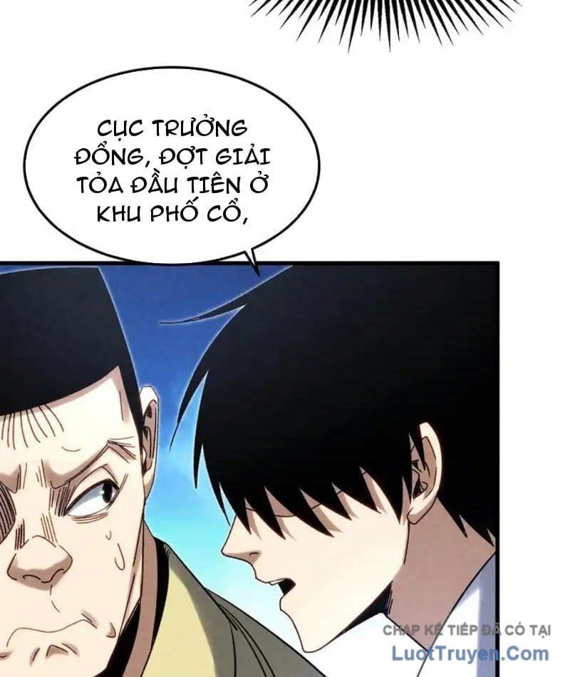 Đặc Chủng Trùng Sinh Về Thời Trung Học Chap 21 - Next Chap 22