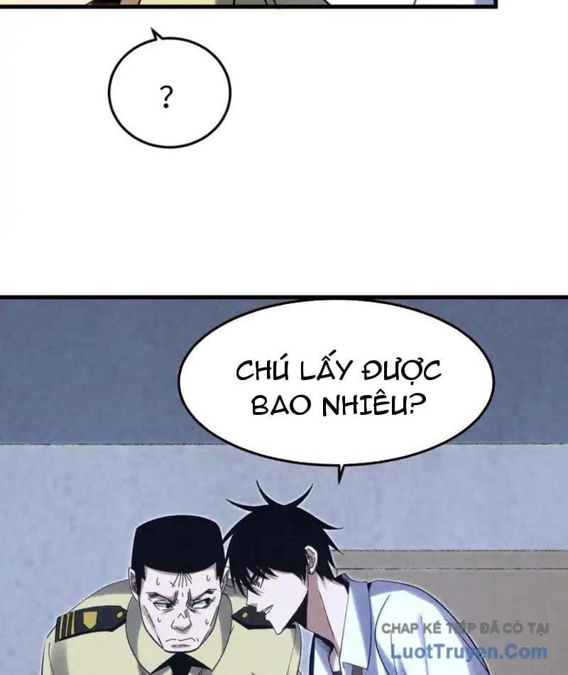 Đặc Chủng Trùng Sinh Về Thời Trung Học Chap 21 - Next Chap 22