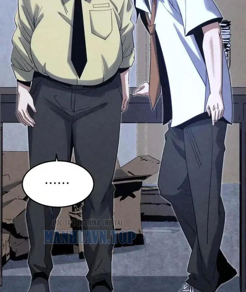 Đặc Chủng Trùng Sinh Về Thời Trung Học Chap 21 - Next Chap 22