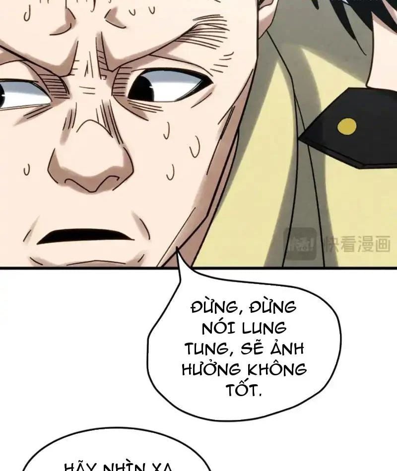 Đặc Chủng Trùng Sinh Về Thời Trung Học Chap 21 - Next Chap 22